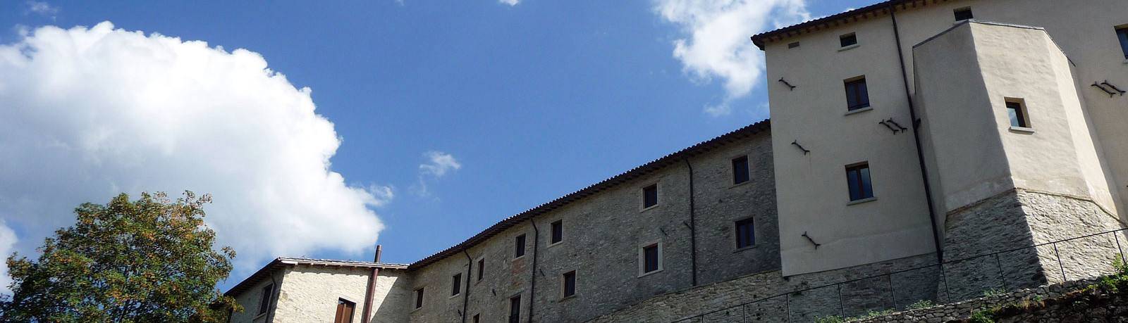 Archivio e Biblioteca diocesani Montefeltro