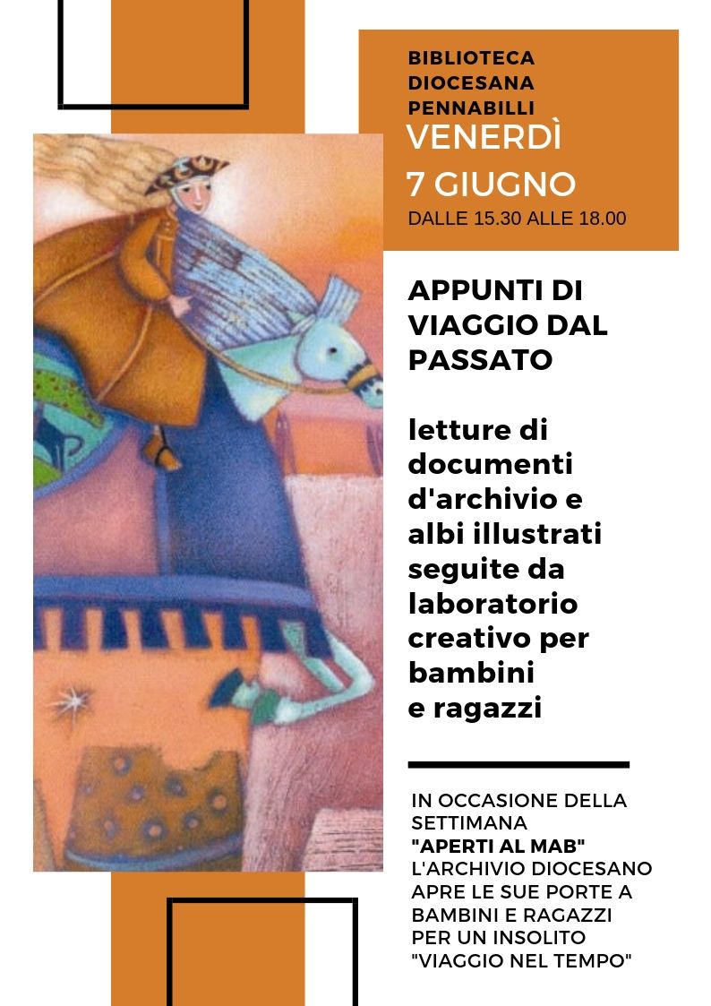 LETTURE E laboratorio ARCHIVIO ok